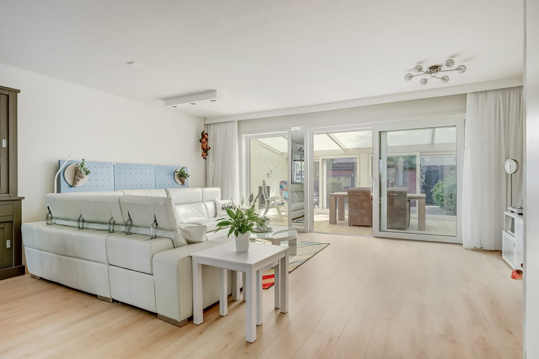 Foto 8 van Rozeboom 25