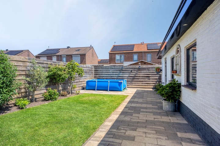 Foto 29 van Goossen Janssenstraat 28