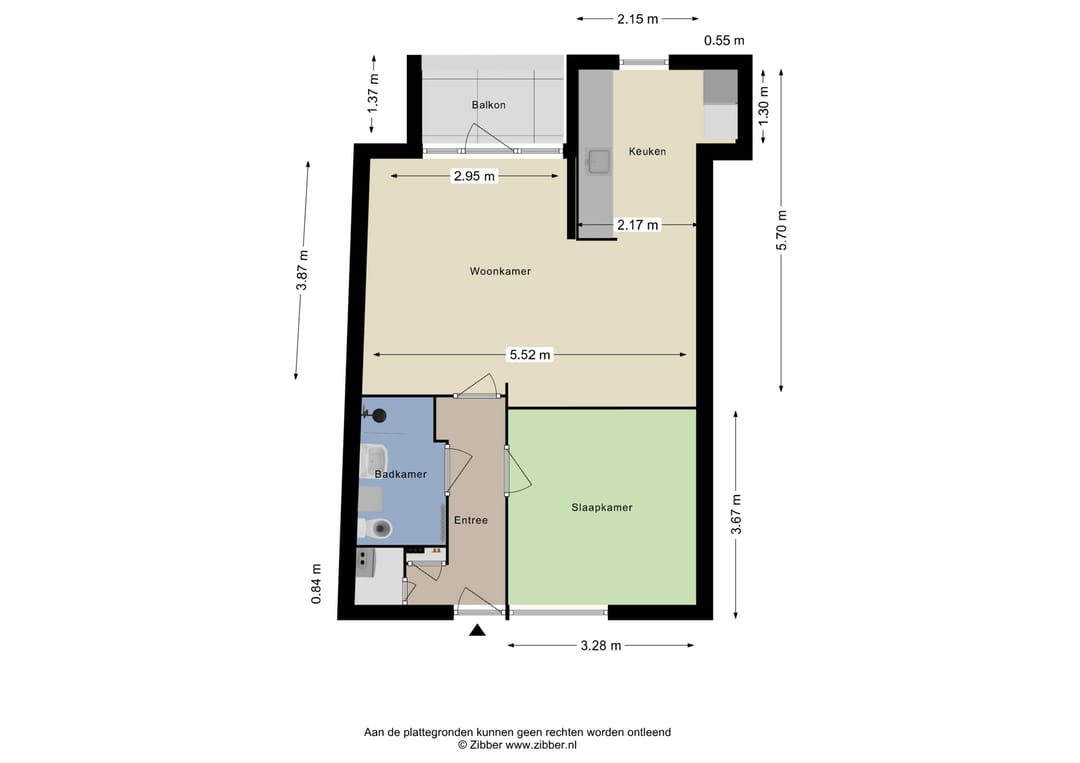 Foto 28 van Grote Markt 6