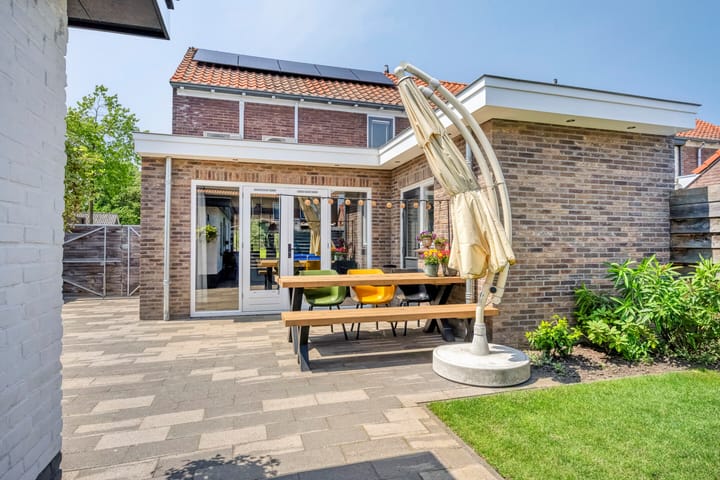 Foto 30 van Goossen Janssenstraat 28