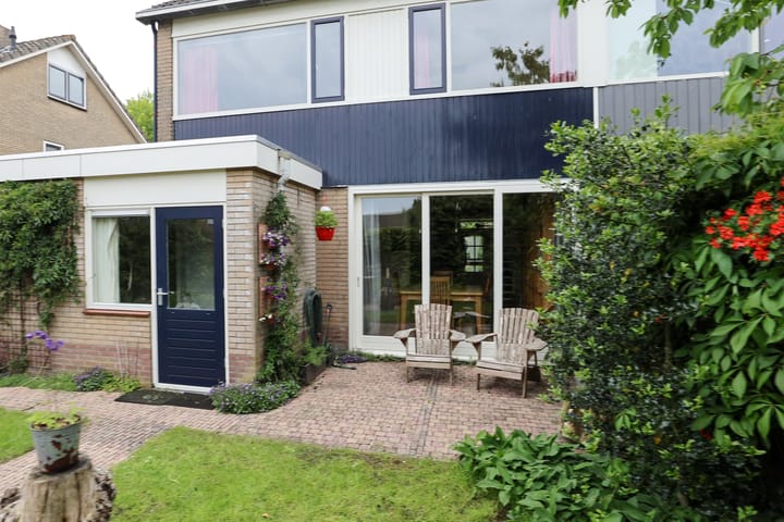 Foto 27 van Grote Bisschop 27