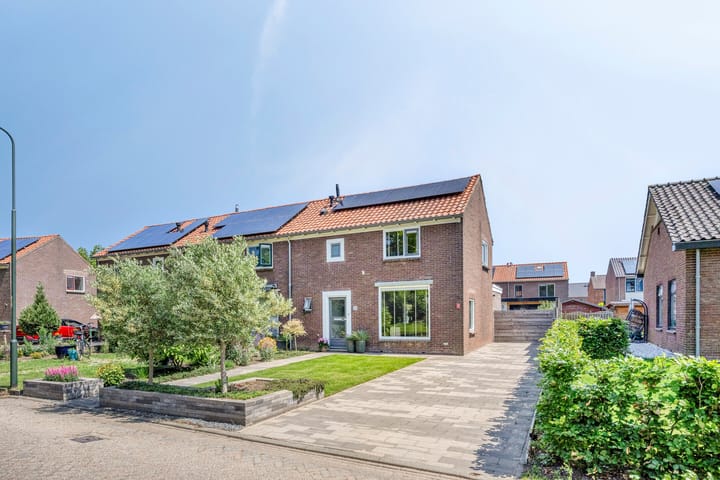 Foto 31 van Goossen Janssenstraat 28