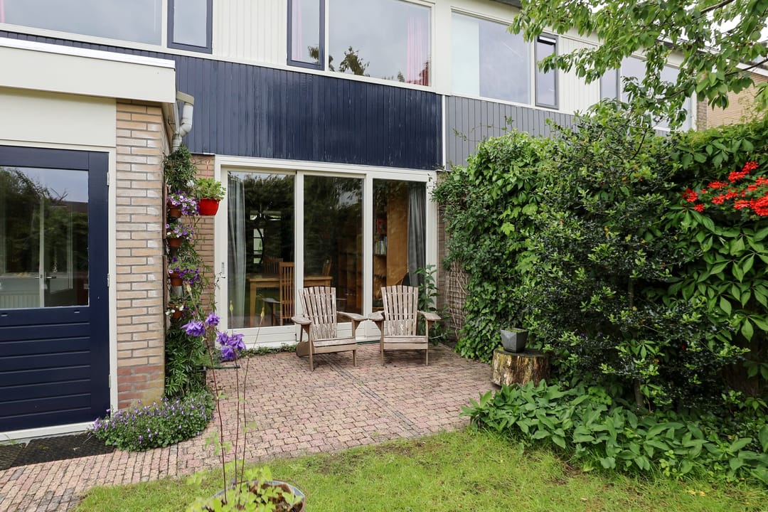 Foto 28 van Grote Bisschop 27