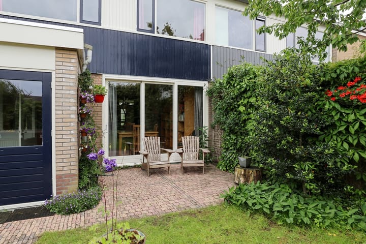 Foto 28 van Grote Bisschop 27