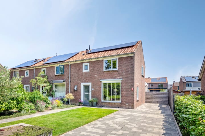 Foto 32 van Goossen Janssenstraat 28