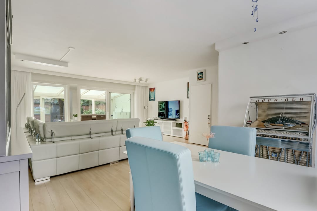 Foto 13 van Rozeboom 25