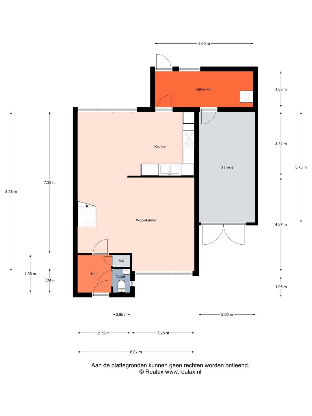 Foto 32 van Grote Bisschop 27