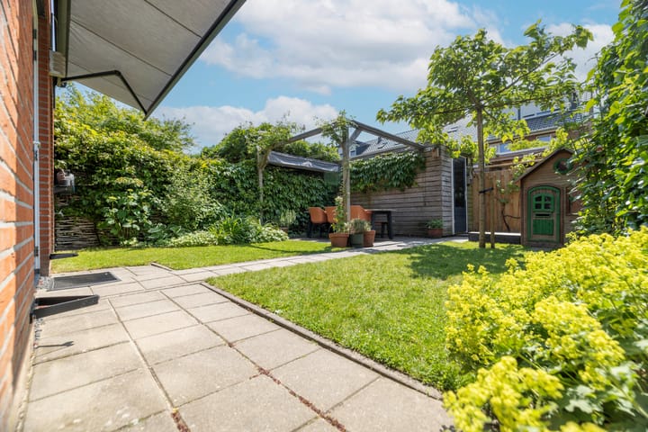 Foto 45 van Rie Mastenbroekhof 12