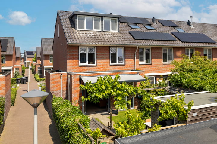 Foto 52 van Rie Mastenbroekhof 12