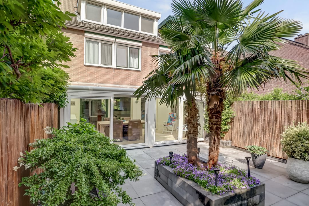 Foto 46 van Rozeboom 25