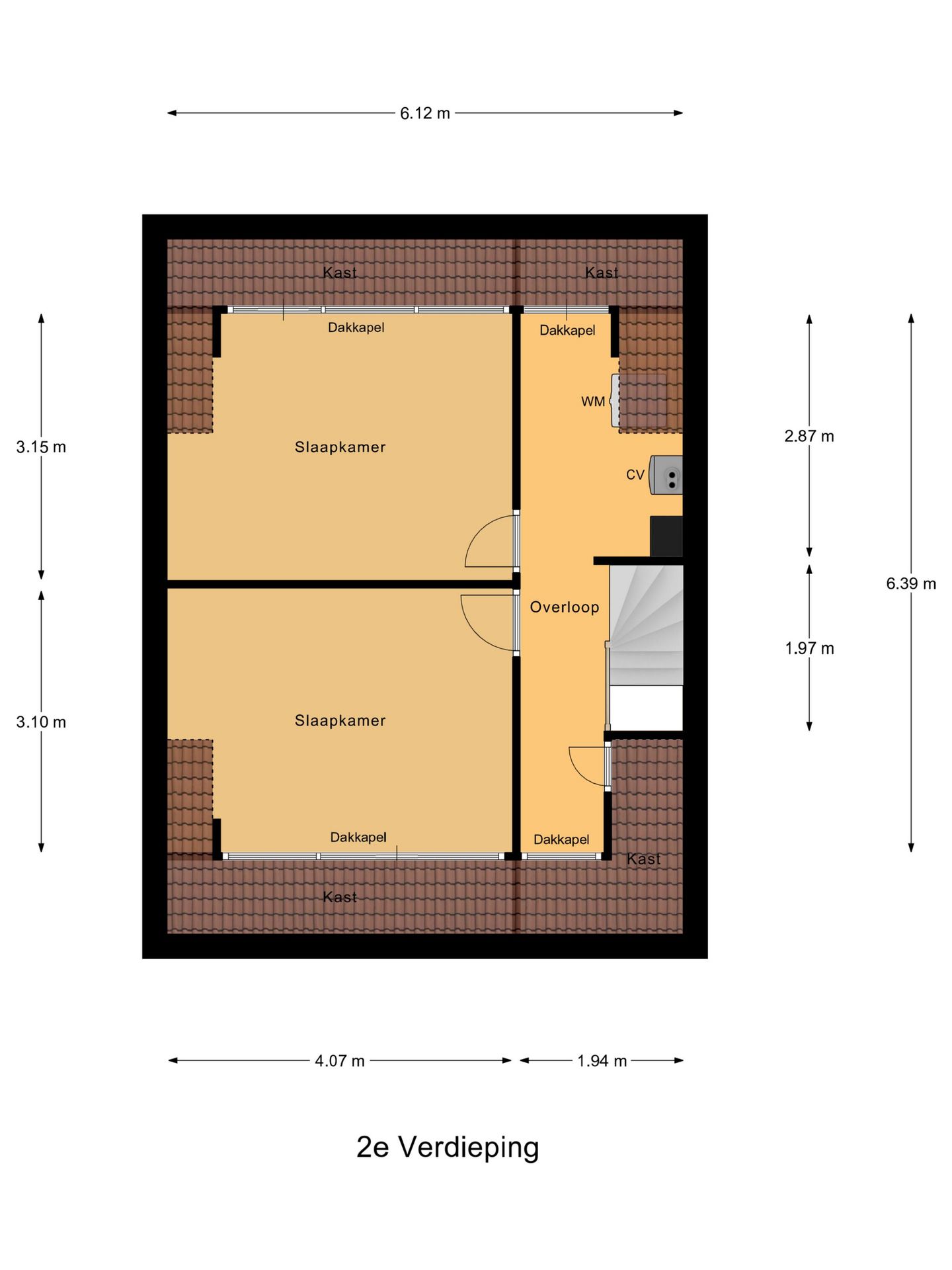 Foto 50 van Rozeboom 25