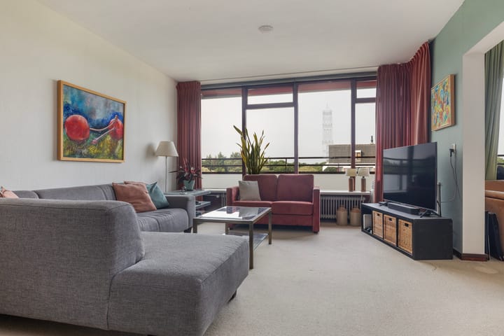 Foto 2 van Kruisbeklaan 35