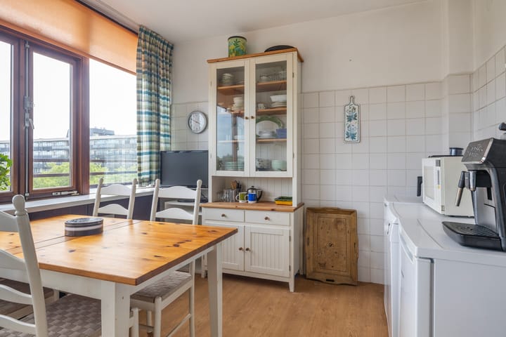 Foto 3 van Kruisbeklaan 35