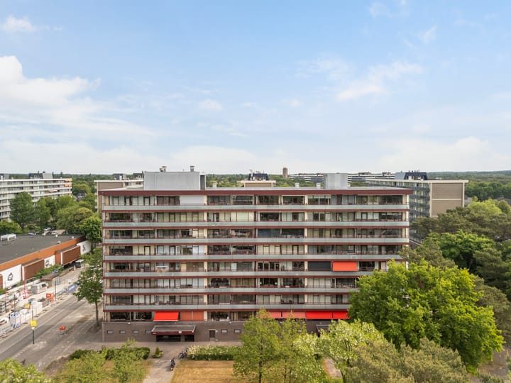 Foto 5 van Kruisbeklaan 35