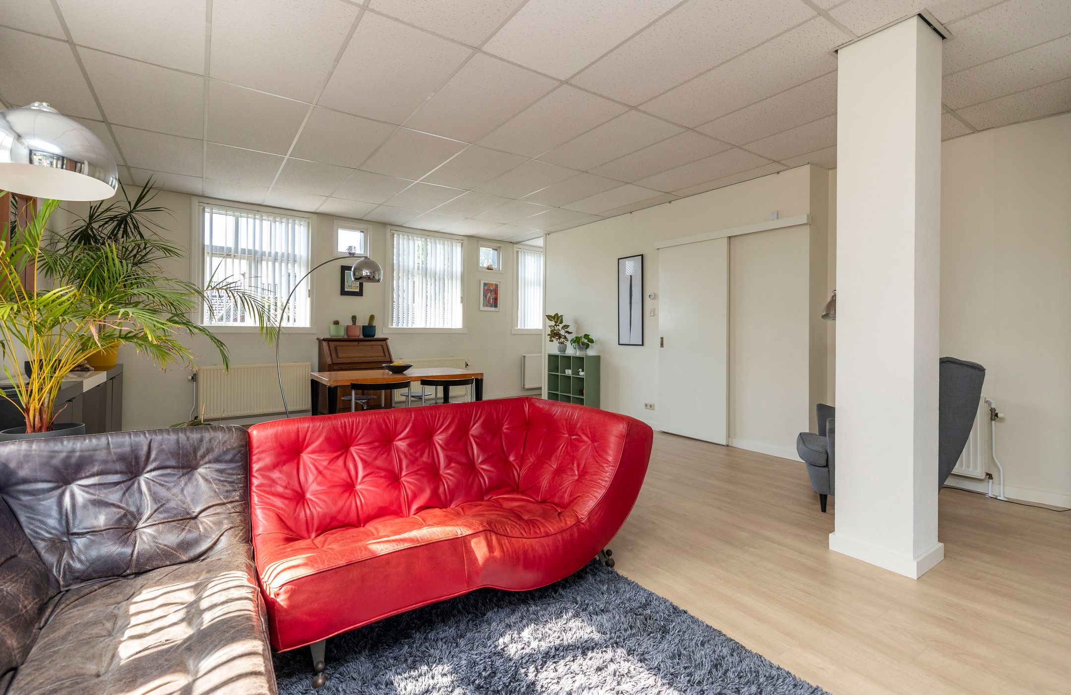 Foto 6 van Bovenstraat 27-A