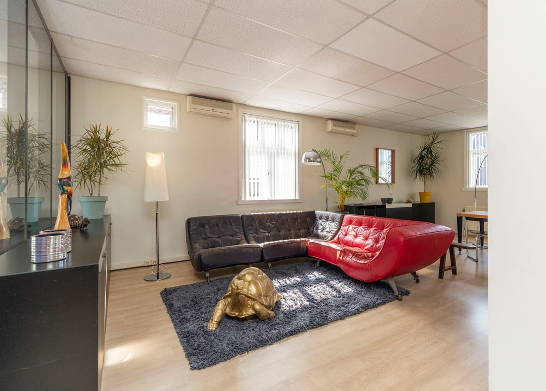 Foto 7 van Bovenstraat 27-A