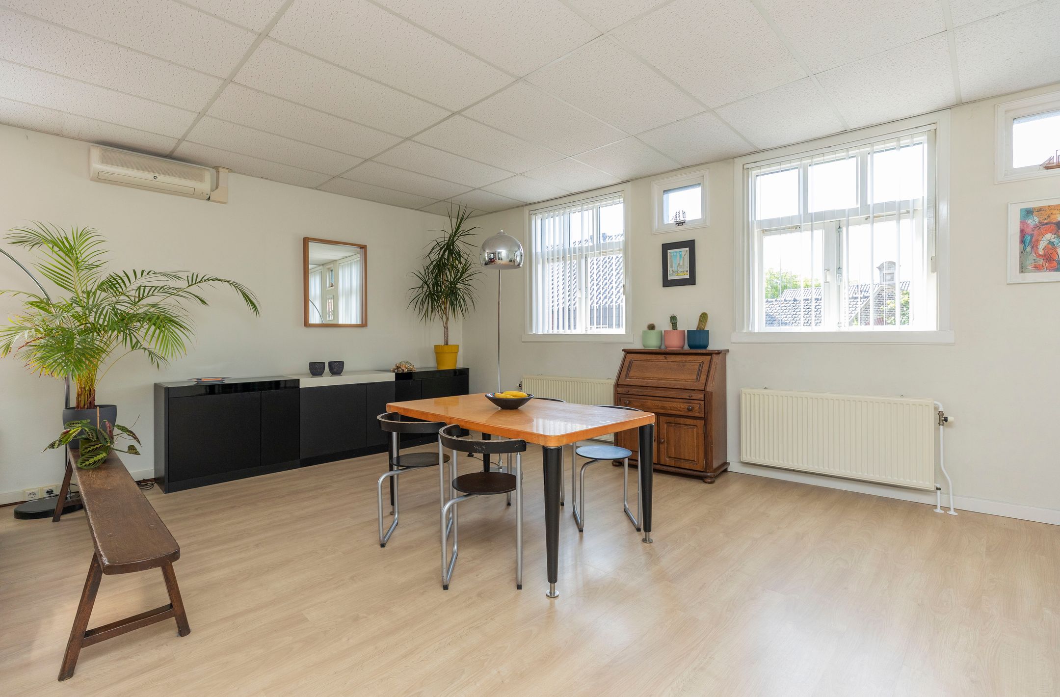 Foto 9 van Bovenstraat 27-A