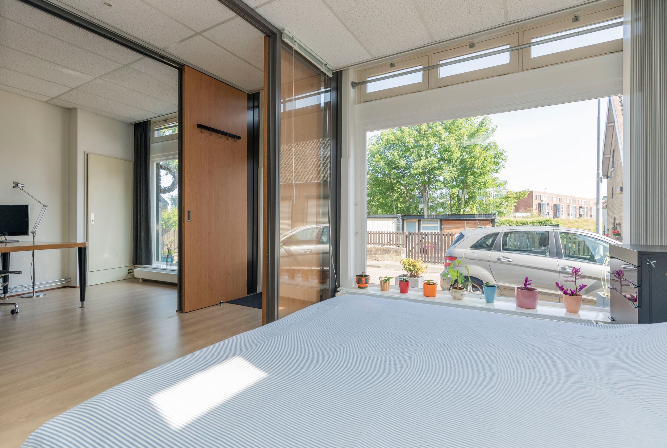 Foto 15 van Bovenstraat 27-A