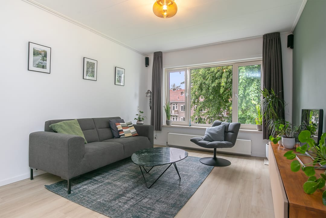 Foto 1 van Carel van Nieveltstraat 19-C