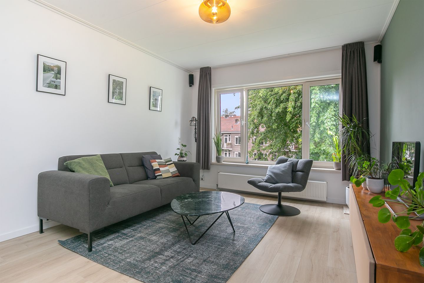 Foto 1 van Carel van Nieveltstraat 19-C