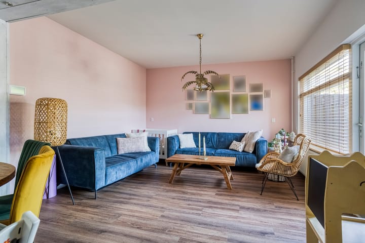 Photo 3 of Pijperpad 68