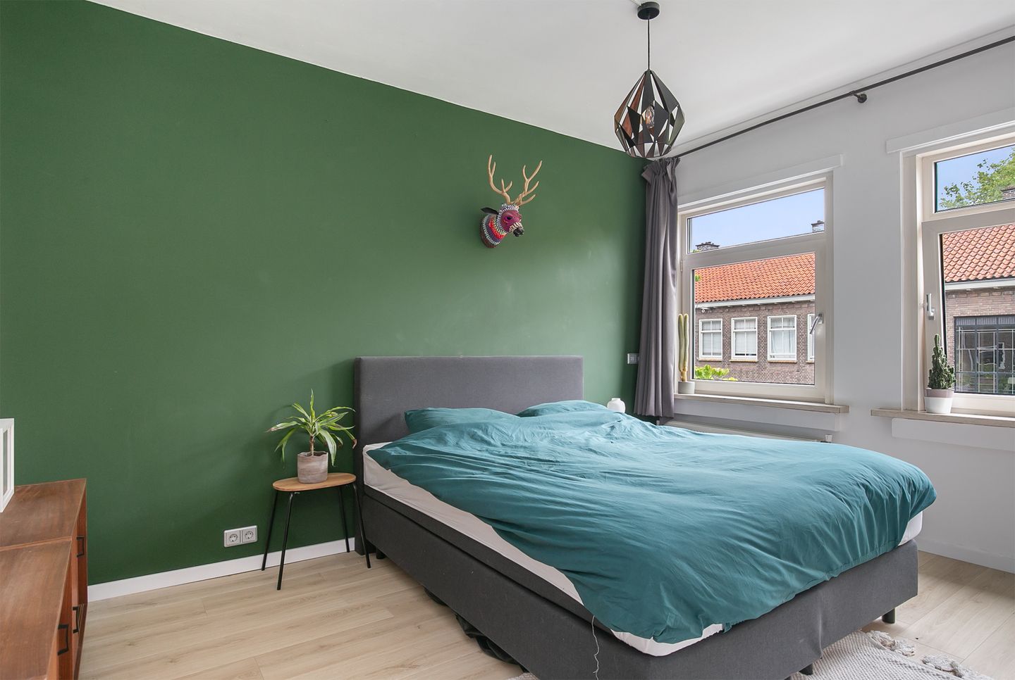 Foto 4 van Carel van Nieveltstraat 19-C