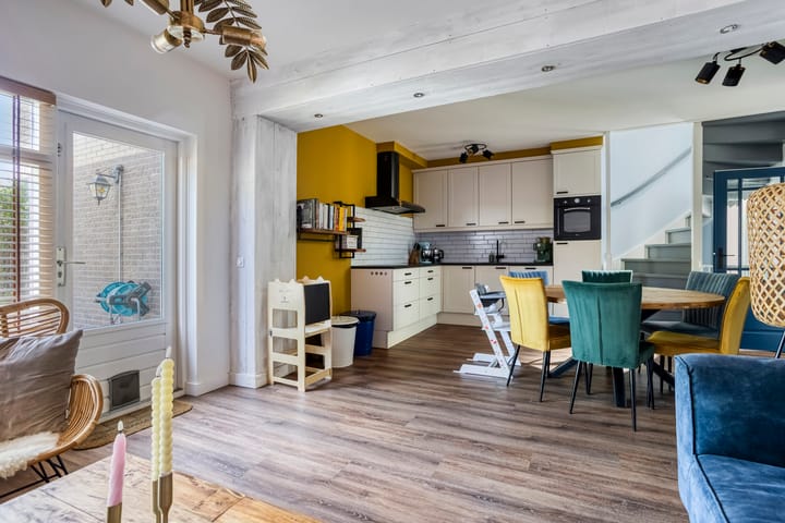 Photo 4 of Pijperpad 68