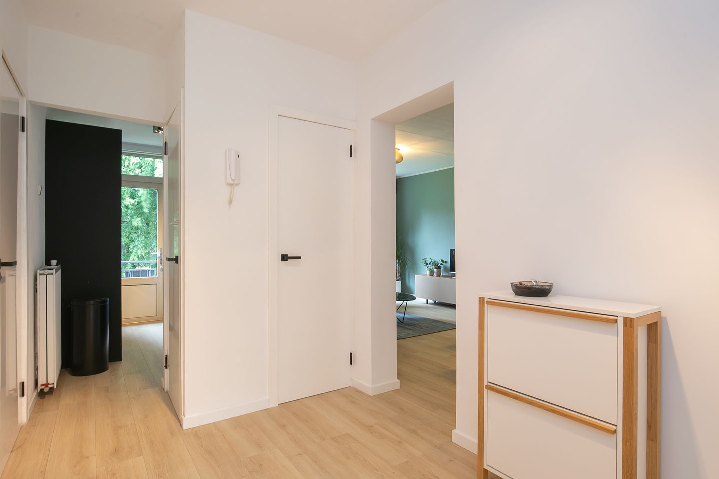 Foto 5 van Carel van Nieveltstraat 19-C