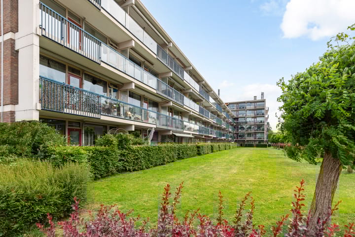 Foto 1 van Bredenoord 208