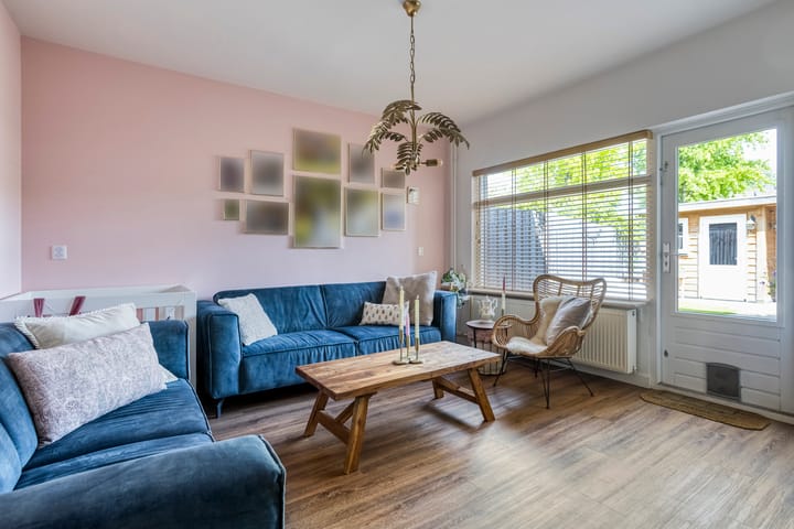 Photo 5 of Pijperpad 68