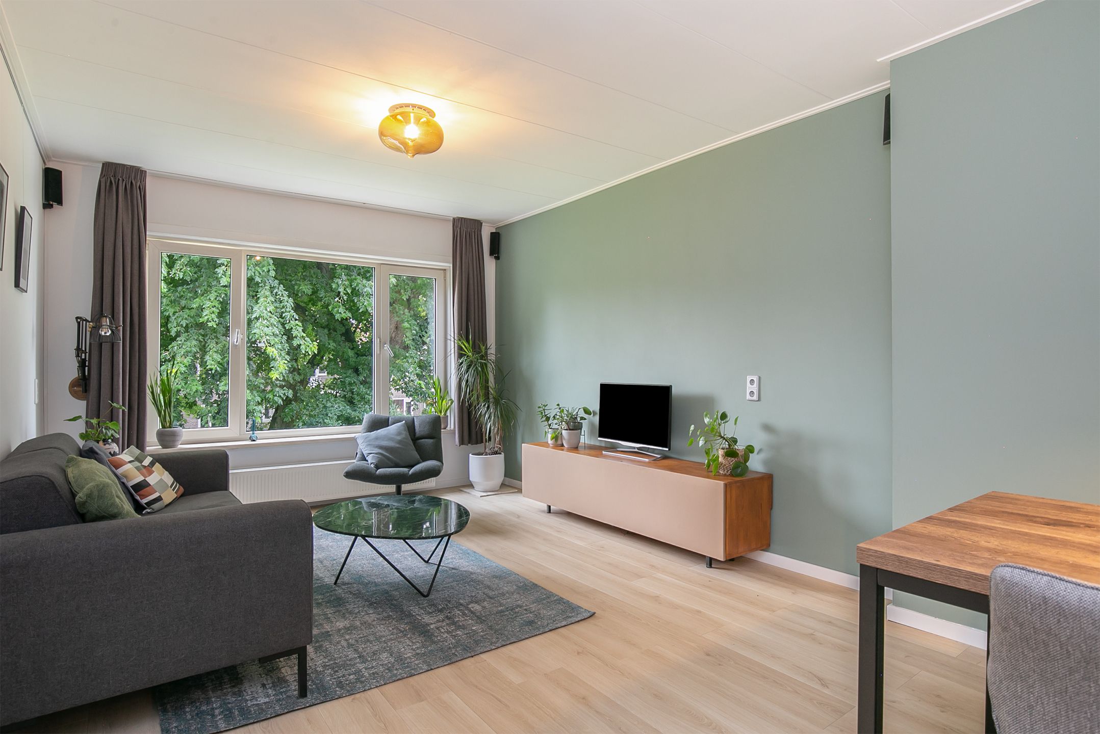 Foto 6 van Carel van Nieveltstraat 19-C