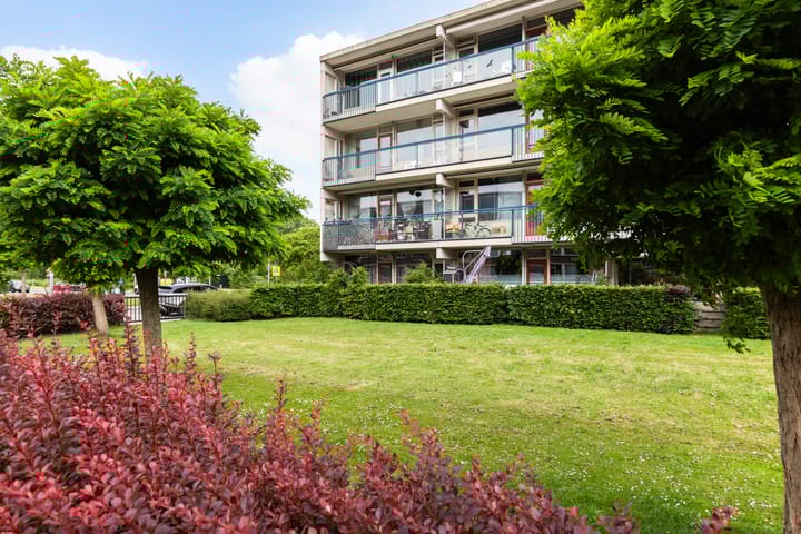 Foto 2 van Bredenoord 208