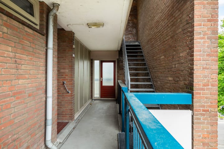 Foto 3 van Bredenoord 208