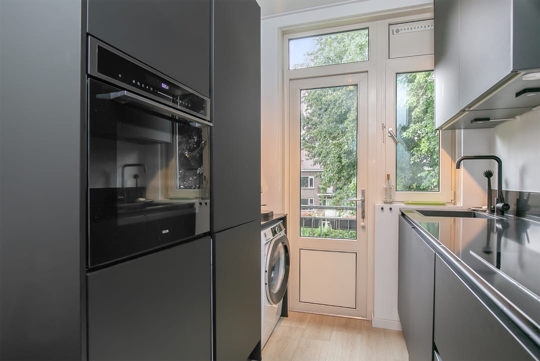 Foto 8 van Carel van Nieveltstraat 19-C