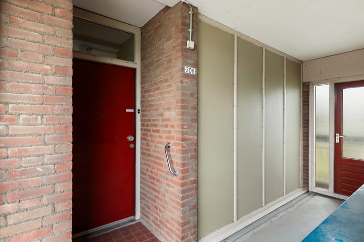 Foto 4 van Bredenoord 208