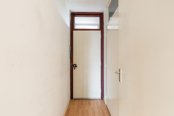 Foto 5 van Bredenoord 208