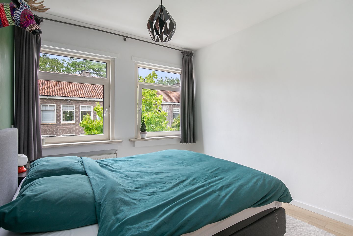 Foto 10 van Carel van Nieveltstraat 19-C