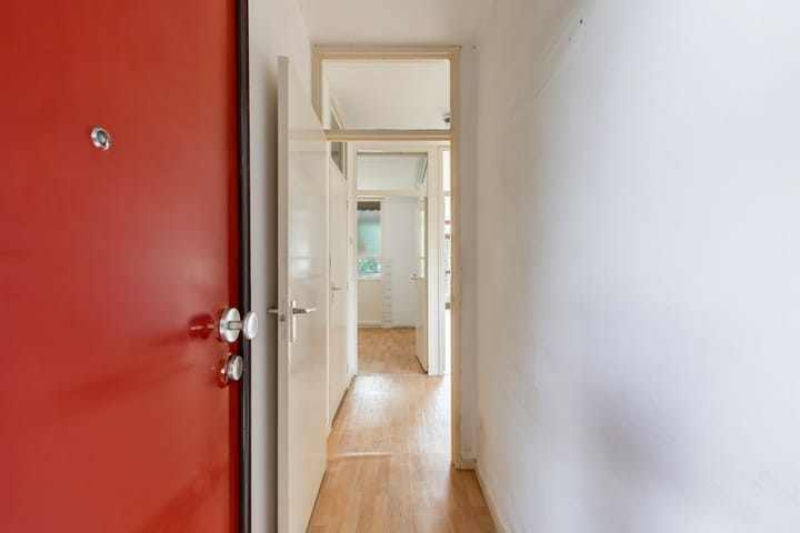 Foto 6 van Bredenoord 208