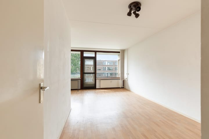 Foto 7 van Bredenoord 208