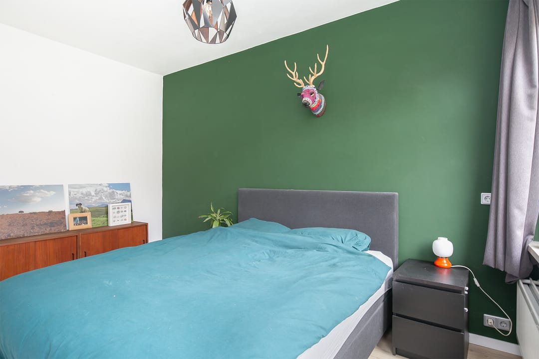 Foto 11 van Carel van Nieveltstraat 19-C