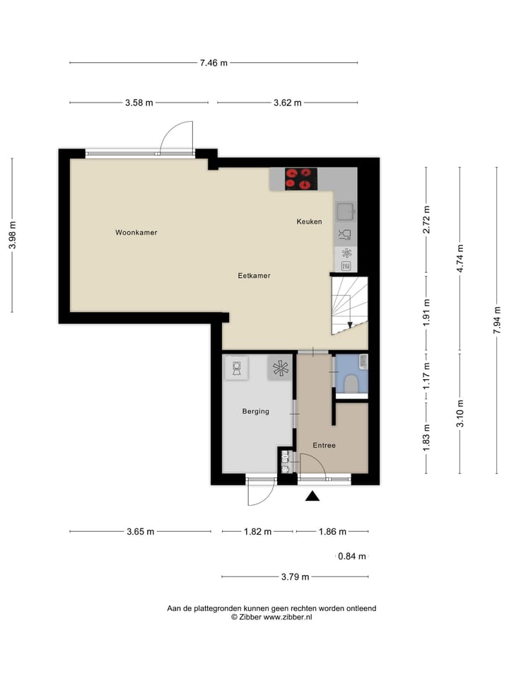 Photo 11 of Pijperpad 68