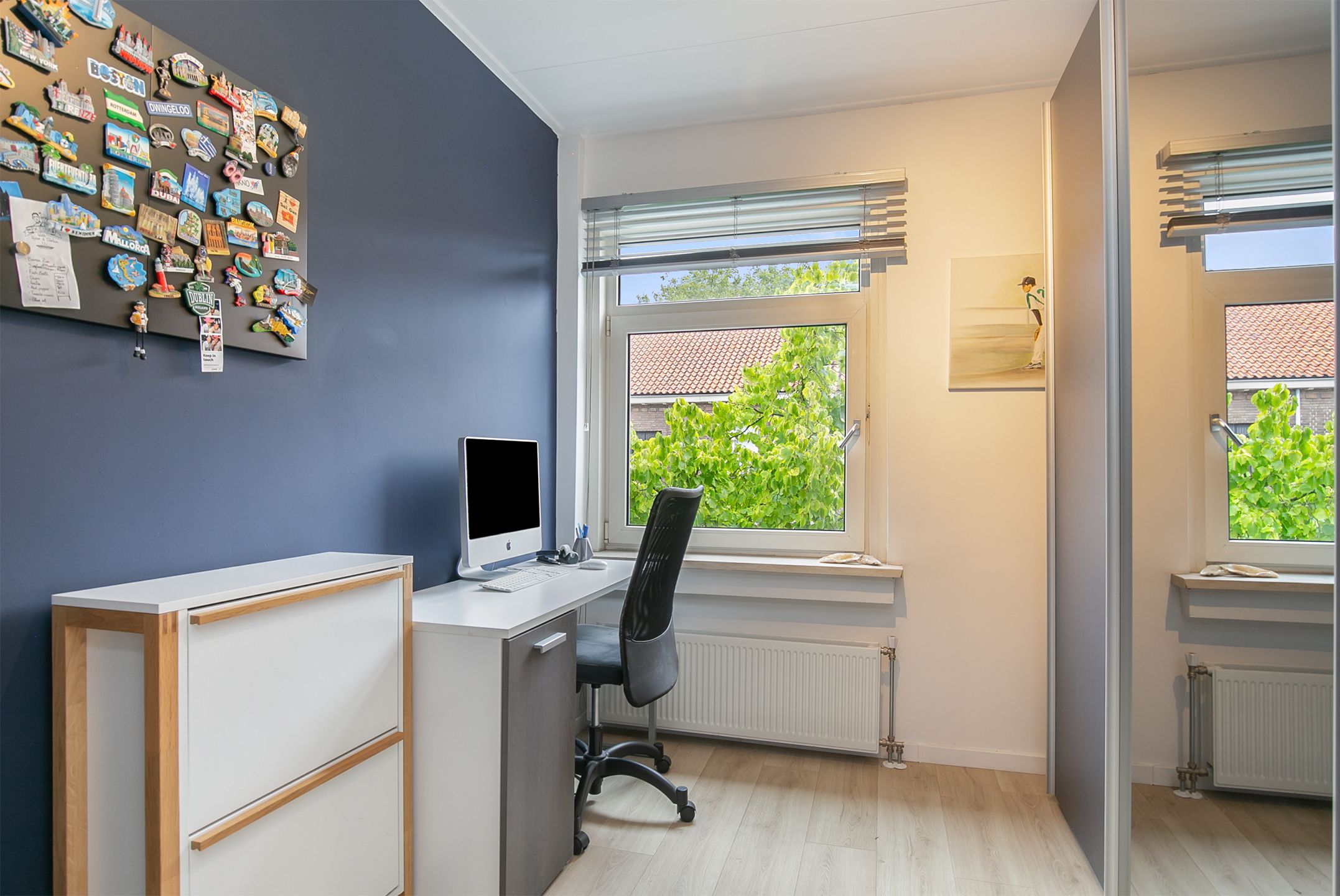 Foto 12 van Carel van Nieveltstraat 19-C