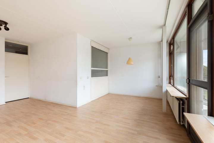 Foto 9 van Bredenoord 208