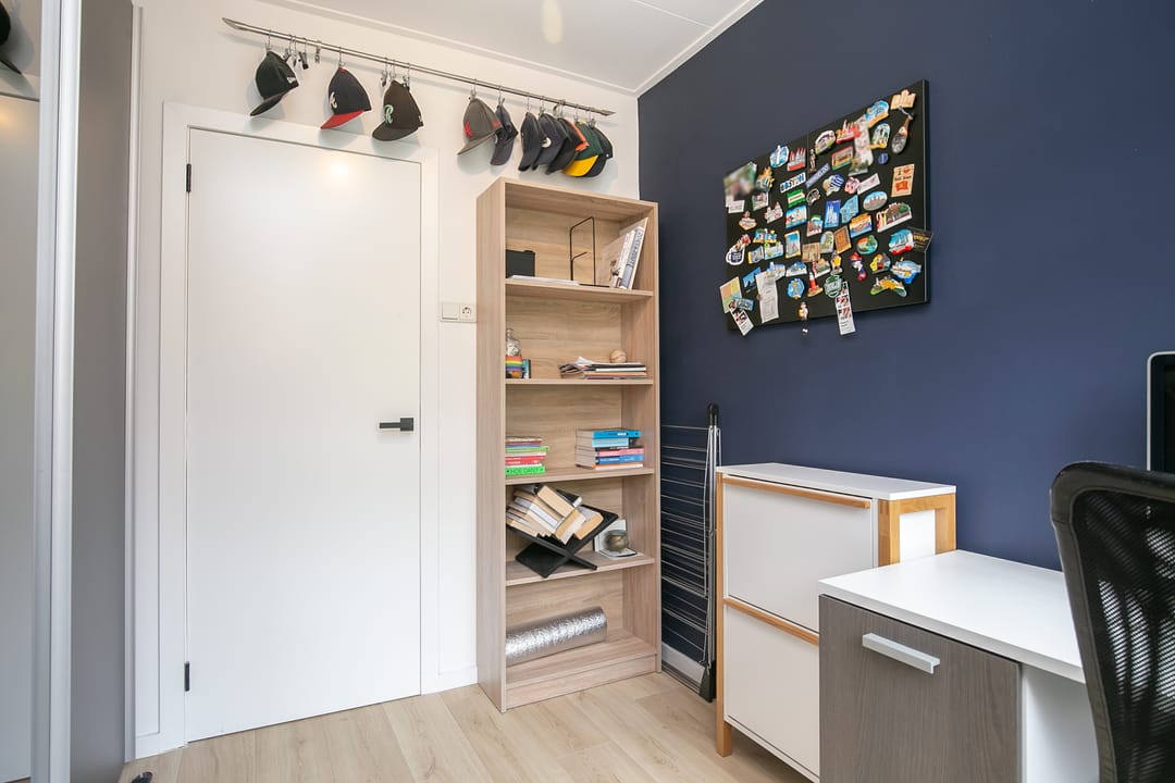 Foto 13 van Carel van Nieveltstraat 19-C