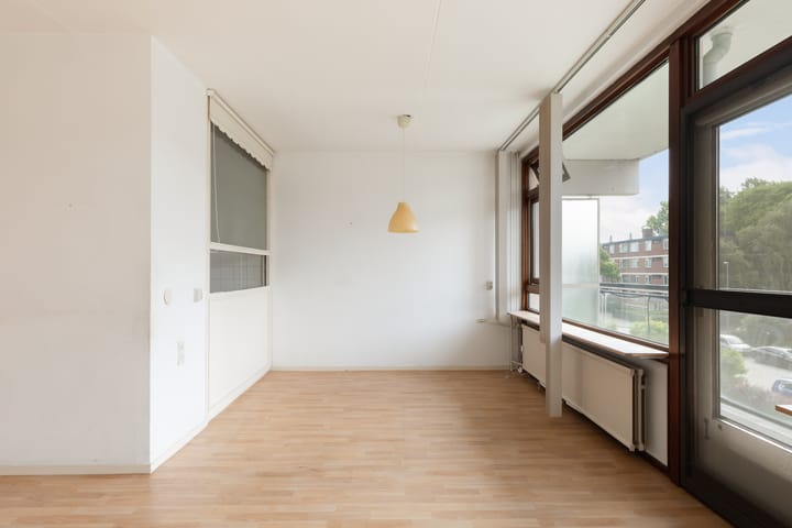 Foto 10 van Bredenoord 208