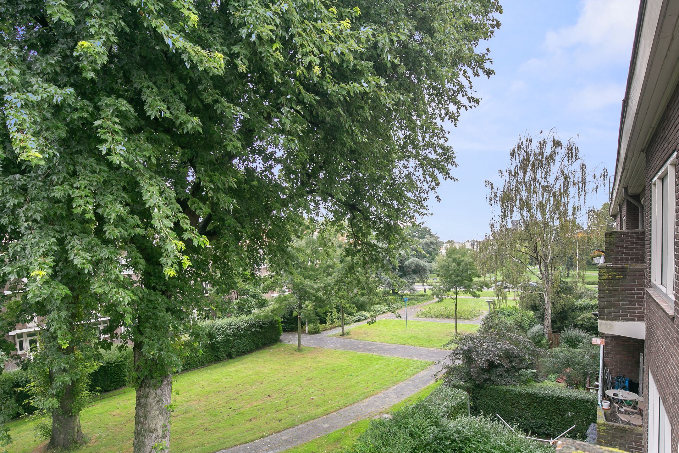 Foto 15 van Carel van Nieveltstraat 19-C