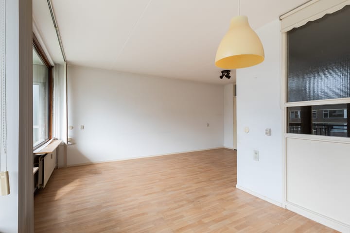 Foto 12 van Bredenoord 208