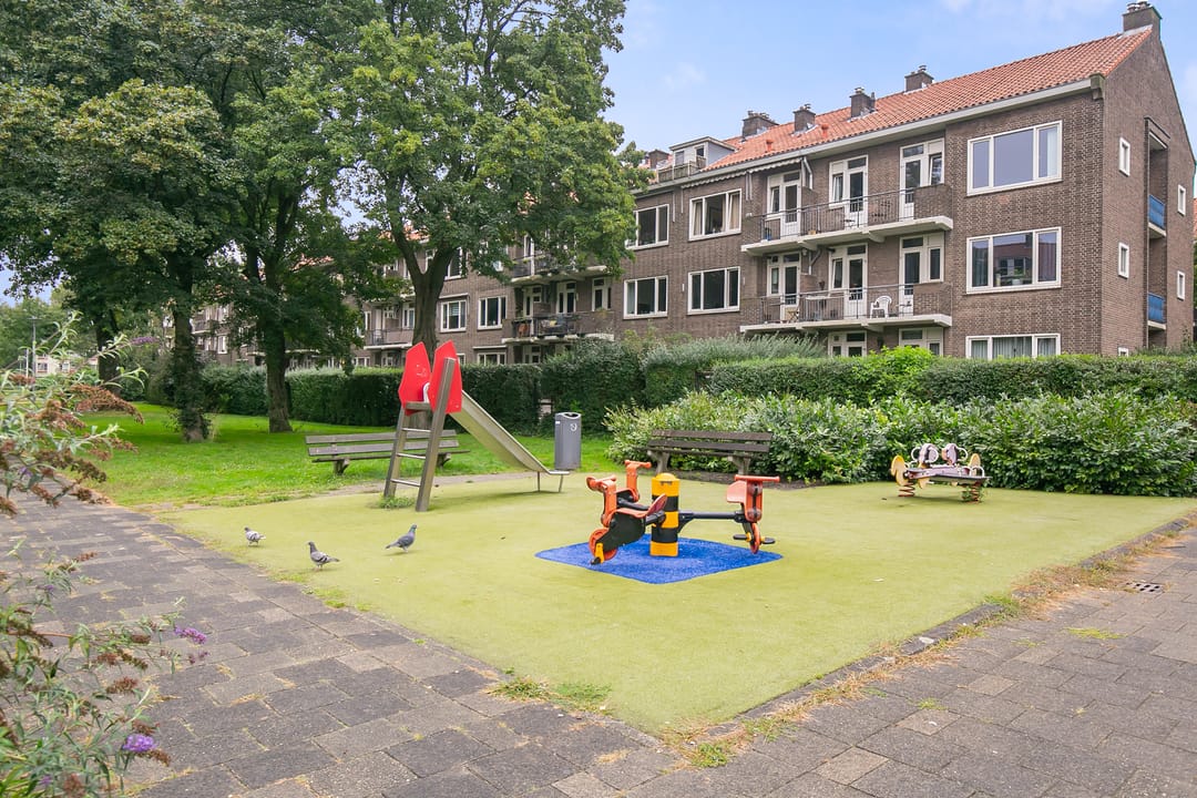 Foto 16 van Carel van Nieveltstraat 19-C