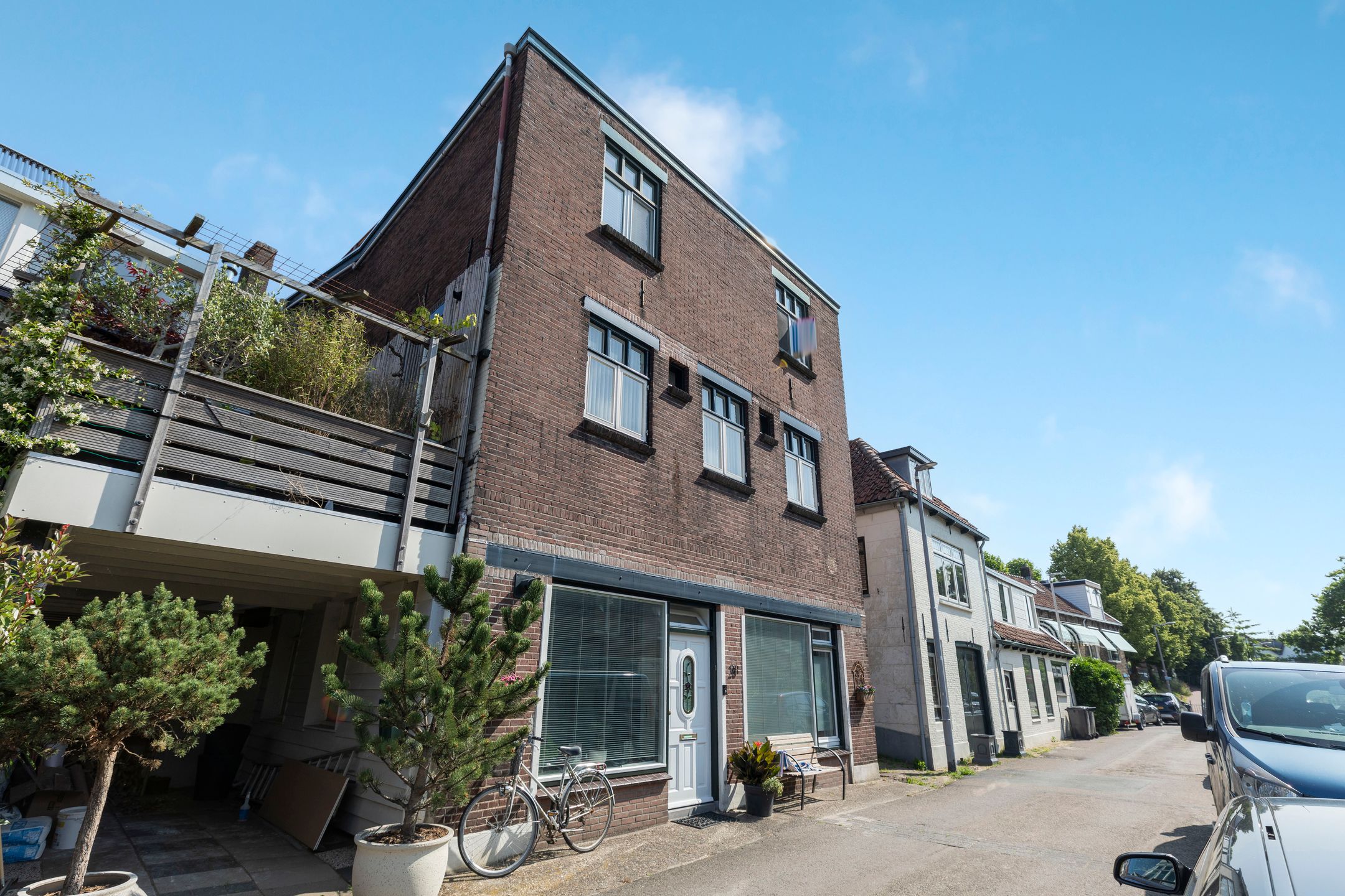 Foto 30 van Bovenstraat 27-A