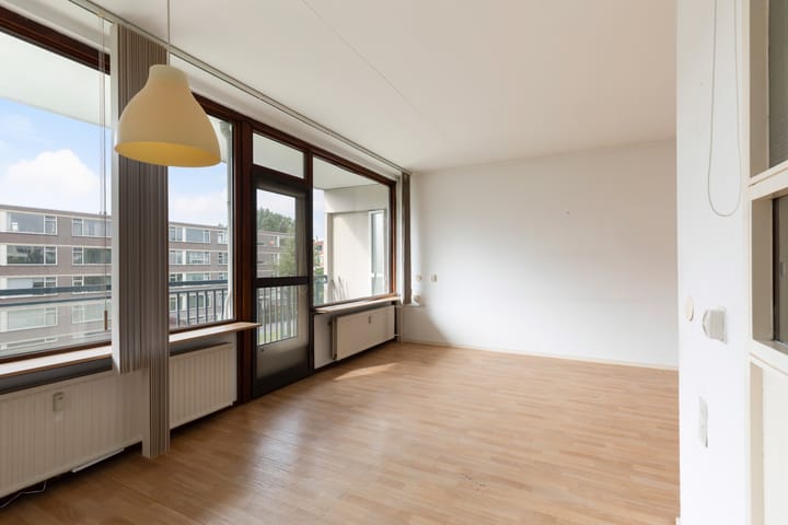 Foto 13 van Bredenoord 208